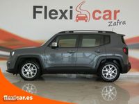 usado Jeep Renegade Limited 1.6 Mjet 956kW (130CV) 4x2