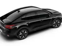 Ny Citroën C4 X 145 HK (106 kW) 2026 Svart SUV