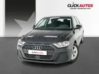 Usado Audi A1 Sportback Advanced Plus 95 CV (69 kW) 2024 Gris / plata Utilitario