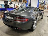 usado Aston Martin DB9 Touchtronic