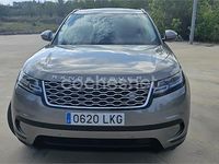 Usado Land Rover Range Rover Velar 180 CV (132 kW) 2020 Beige SUV