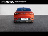 Usado Renault Arkana Zen 140 CV (102 kW) 2022 Naranja SUV