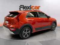 Usado Kia Niro 184 CV (135 kW) 2023 Naranja SUV