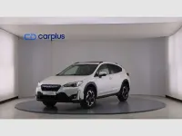 Usado Subaru XV 156 CV (114 kW) 2023 Blanco SUV