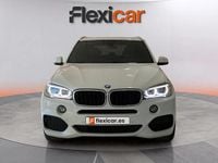 Usado BMW X5 218 CV (160 kW) 2015 Blanco SUV