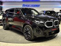 Używany BMW XM Shadowline 653 KM (480 kW) 2024 Czarny SUV