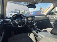 Usado Renault Talisman Business 120 CV (88 kW) 2021 Azul Familiar