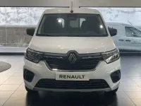 Nuevo Renault Kangoo 95 CV (69 kW) 2026 Blanco Monovolumen