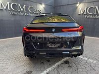 Usado BMW X6 M Competition Edition 625 CV (459 kW) 2011 Negro SUV