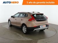 usado Volvo V40 CC 2.0 D3 Kinetic