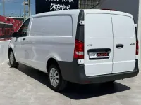 Usado Mercedes Vito 136 CV (100 kW) 2020 Blanco Van
