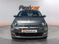 Usado Fiat 500 Dolcevita 70 CV (51 kW) 2023 Gris Berlina