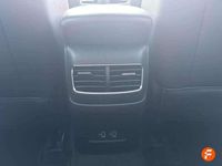 Usado MG HS Comfort 162 CV (119 kW) 2023 Rojo SUV