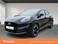 Nuevo Ford Puma Gen-E Premium 123 kW (168 CV) 2025 SUV