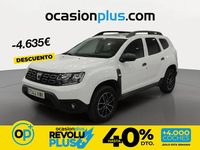 Usado Dacia Duster Essentiel 130 CV (95 kW) 2019 Blanco SUV