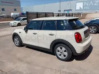 Usado Mini ONE 102 CV (75 kW) 2020 Blanco Utilitario