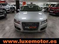 usado Audi A7 Sportback 3.0tfsi Quattro S-tronic