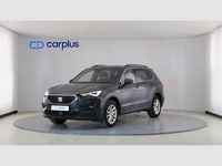 Usado Seat Tarraco Style 150 CV (110 kW) 2022 Gris urano (suave) SUV