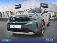 Usado Opel Frontera S 145 CV (106 kW) 2025 Verde SUV