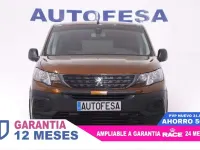 Occasion Peugeot Rifter Active 110 ch (80 kW) 2019 Orange Monospace