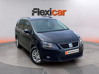 Occasion Seat Alhambra Style 150 PK (110 kW) 2022 Zwart MPV