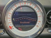 Usado Mini Cooper S Cabriolet 184 CV (135 kW) 2012 Gris Descapotable