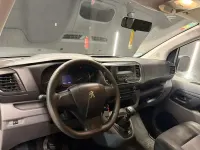 Usado Peugeot Expert S 122 CV (89 kW) 2019 Blanco Van