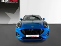 Usado Ford Puma ST-Line X 155 CV (114 kW) 2024 SUV