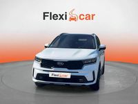 Usado Kia Sorento 232 CV (170 kW) 2021 Blanco SUV