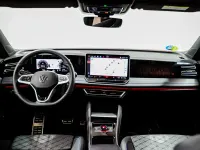 Usado VW Tiguan R-line 150 CV (110 kW) 2025 SUV