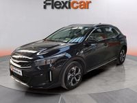 Usado Kia XCeed 120 CV (88 kW) 2022 Negro SUV