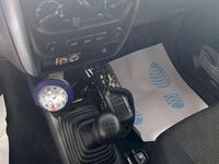 Usado Suzuki Jimny 84 CV (61 kW) 2014 Blanco SUV