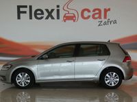 usado VW Golf Advance 1.6 TDI 85kW (115CV) DSG Diésel en Flexicar Zafra