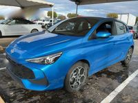 Usado MG MG3 Comfort 194 CV (142 kW) 2025 Azul Utilitario