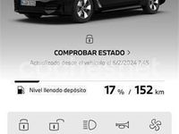 Usado BMW 520 190 CV (139 kW) 2022 Negro Berlina