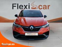 usado Renault Arkana Intens TCe 103kW(140CV) EDC mild hybrid