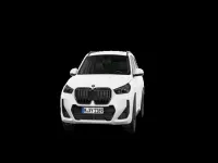 Usado BMW X1 150 CV (110 kW) 2025 Blanco SUV