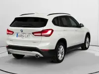 Usado BMW X1 150 CV (110 kW) 2022 SUV