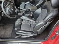 Usado BMW 320 150 CV (110 kW) 2006 Rojo Coupe
