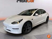 Usado Tesla Model 3 350 kW (476 CV) 2021 Blanco Berlina