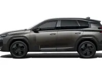 Nuevo Citroën C5 Aircross 145 CV (106 kW) 2026 SUV