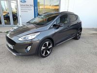 usado Ford Fiesta 1.0 EcoBoost S/S Active 95