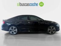 Nuevo Skoda Octavia RS 265 CV (194 kW) 2025 Negro
