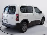 Usado Peugeot Rifter Business-Line 100 CV (73 kW) 2023 Monovolumen