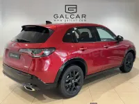 Usado Honda ZR-V Sport 184 CV (135 kW) 2025 Rojo SUV