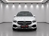 Usado Mercedes GLA250 218 CV (160 kW) 2022 Blanco SUV