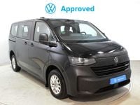 Usado VW Caravelle 150 CV (110 kW) 2025 Negro Monovolumen