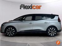 Usado Renault Scénic IV LIMITED 140 CV (102 kW) 2022 Beige Monovolumen