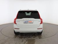Usado Volvo XC90 Momentum 230 CV (169 kW) 2021 Blanco SUV