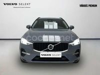 Usado Volvo XC40 Core 197 CV (144 kW) 2024 Gris / plata SUV